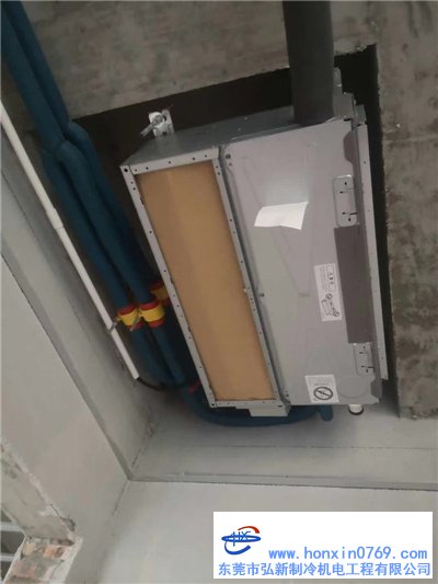 空調(diào)漏水，就該找空調(diào)清洗公司來(lái)維護(hù)了